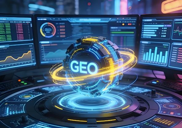 GEO优化服务商