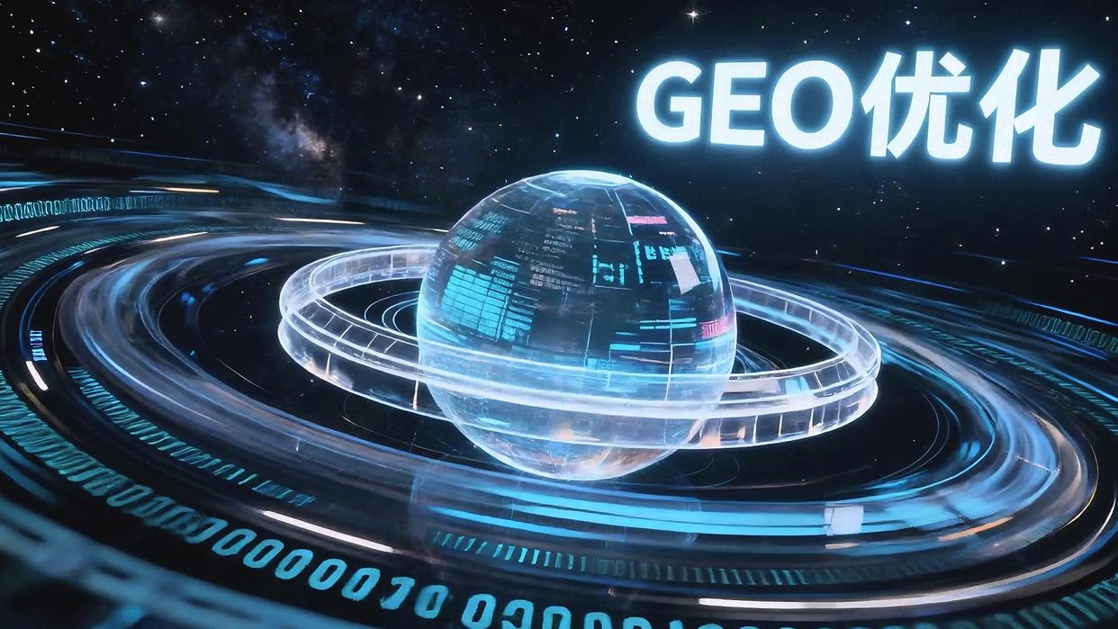 GEO优化服务商
